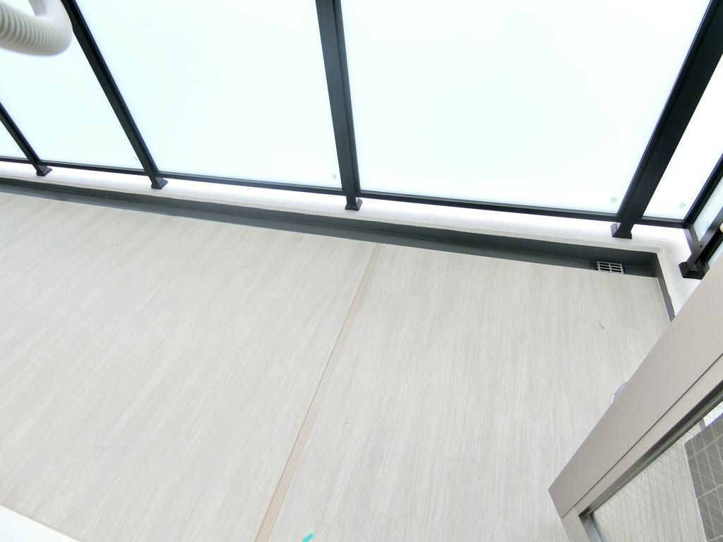 バルコニー　★バルコニー