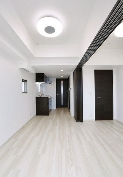 居室・リビング　★リビング