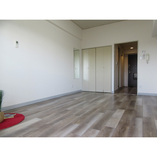 居室・リビング　同タイプの他部屋写真です