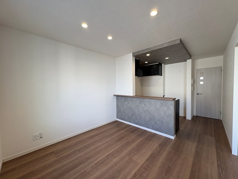 居室・リビング　※イメージパース