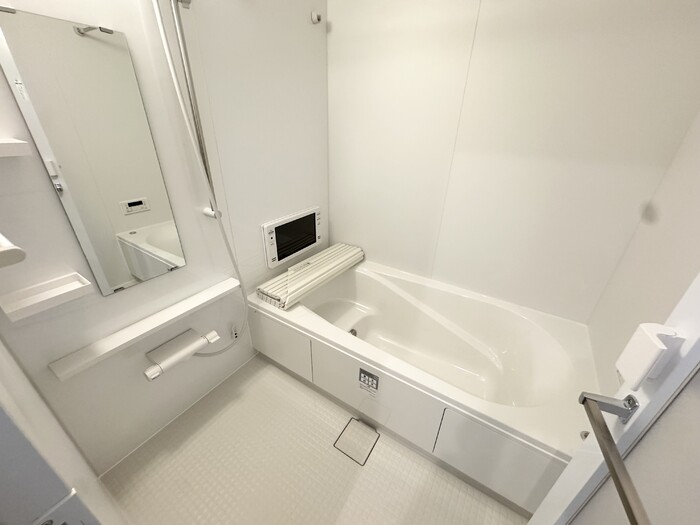 バス・シャワールーム　浴室