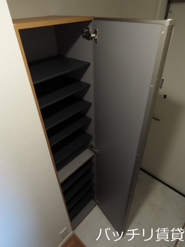 玄関　同シリーズ別物件の写真の為、現況を優先いたします。