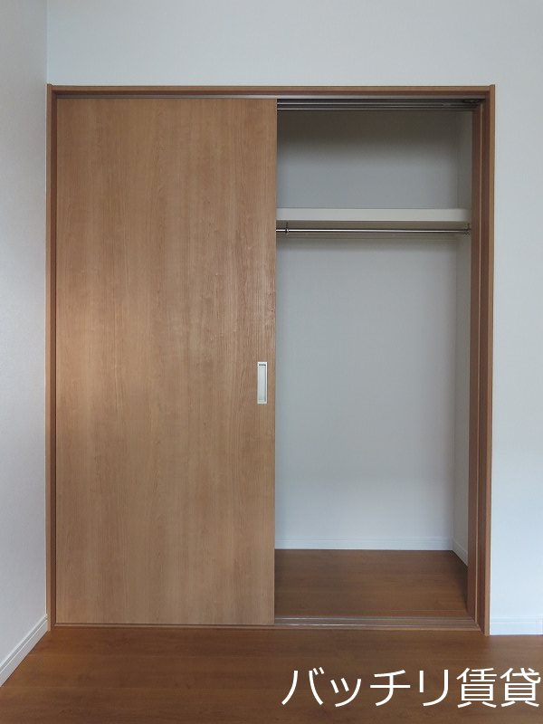 収納　同シリーズ別物件の写真の為、現況を優先いたします。