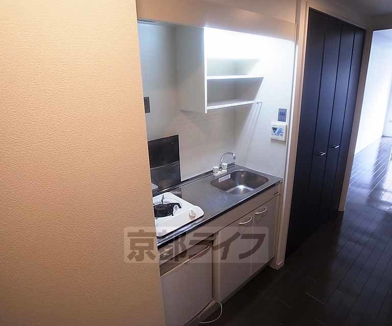 キッチン　使い勝手の良いキッチンです。