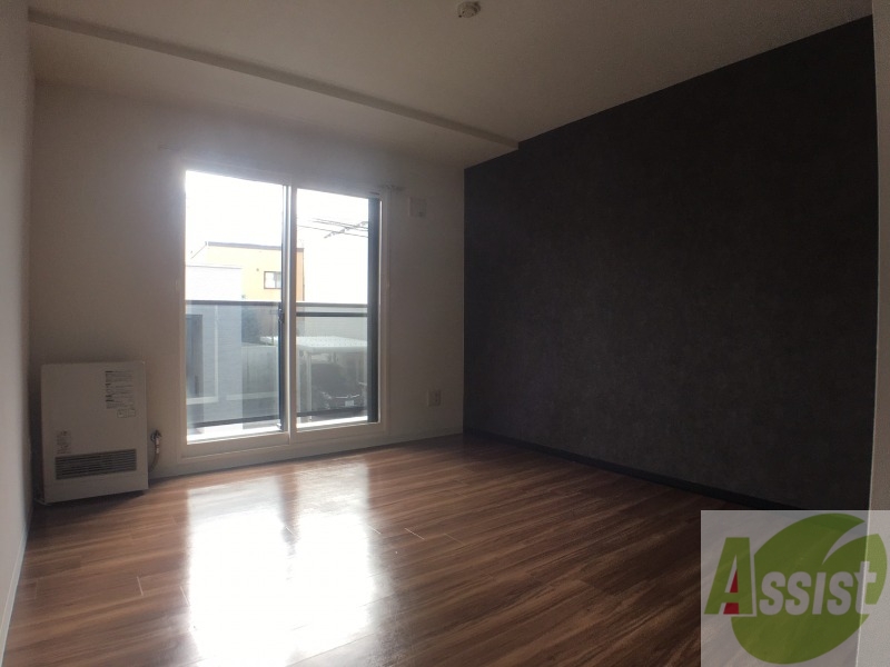 その他部屋・スペース　洋室の家具の配置を考えてみるのも楽しいですよ。