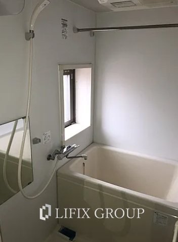 バス・シャワールーム　風呂