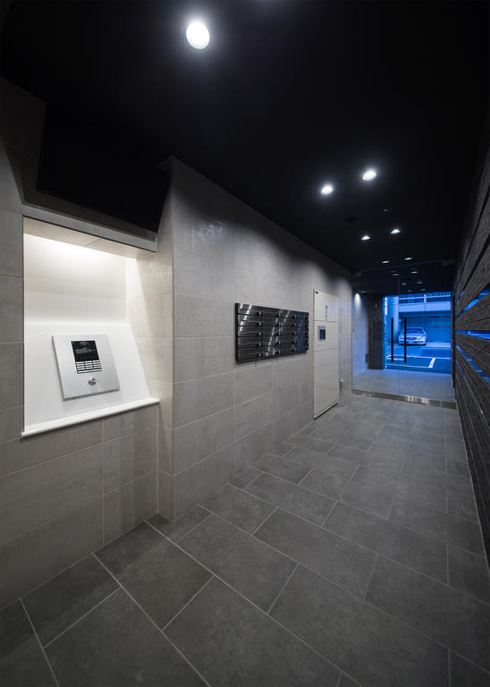 セキュリティ　※同施工会社参考写真