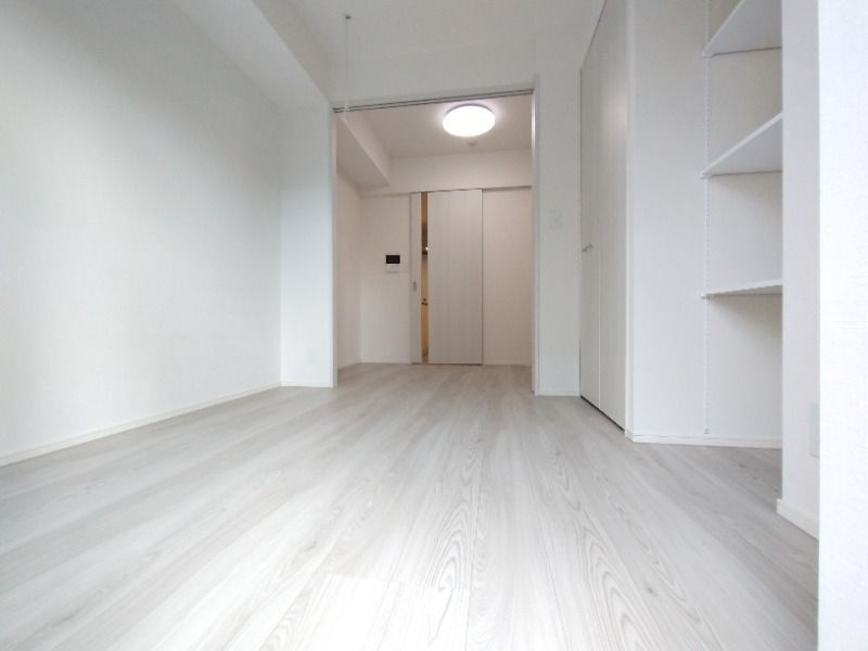 居室・リビング　☆ゆったりスペース☆