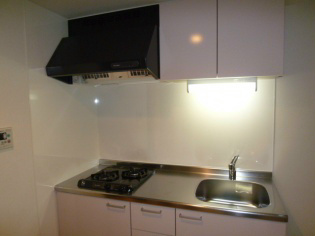 キッチン　※写真と異なる場合は現状優先。