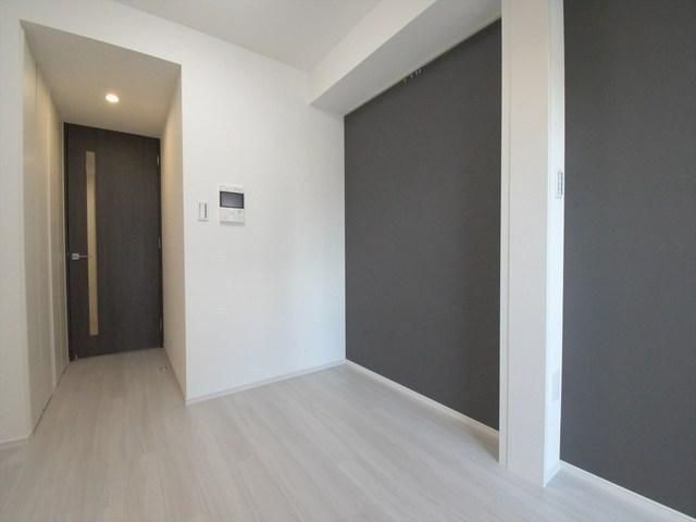 居室・リビング　☆明るい居間☆