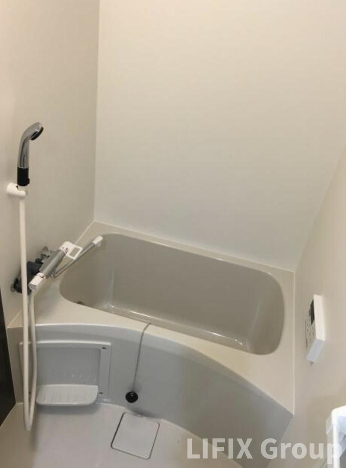 バス・シャワールーム　風呂