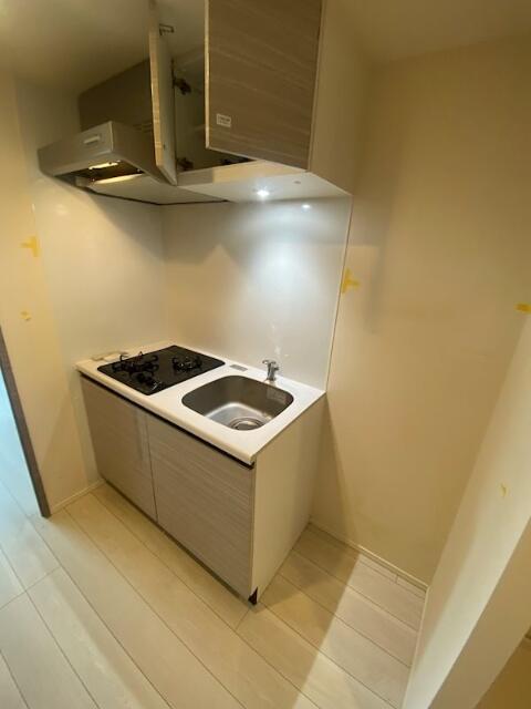 キッチン　※参考写真