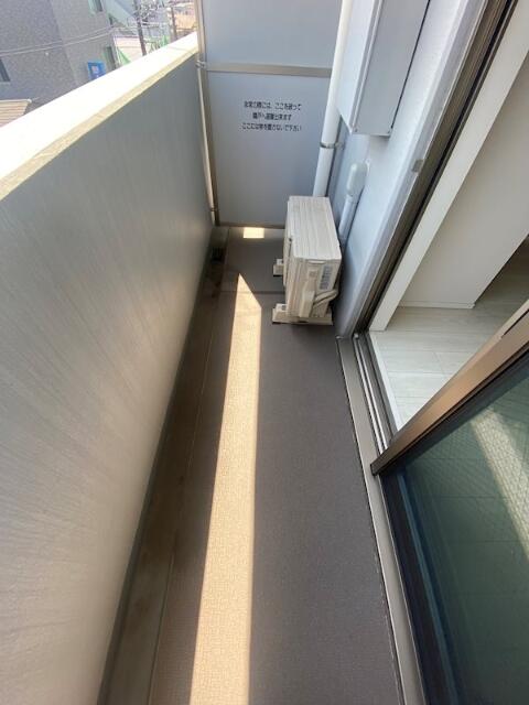 バルコニー　※参考写真