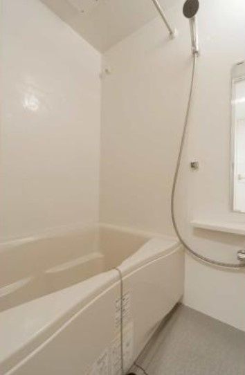 バス・シャワールーム　☆くつろげるお風呂☆