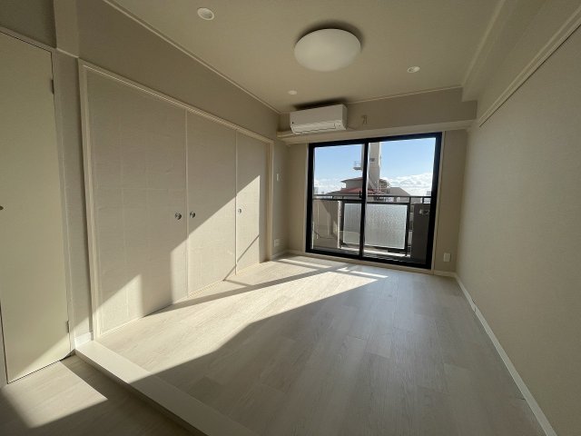 居室・リビング　おしゃれな居間です