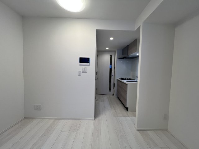 居室・リビング　ゆったり過ごせる居間です