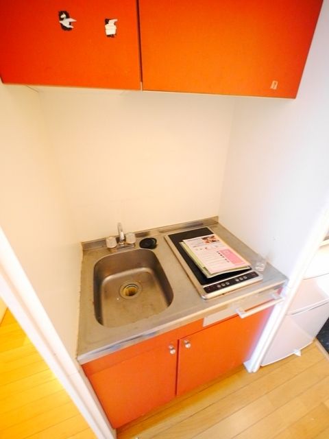 キッチン　★キッチンの様子★