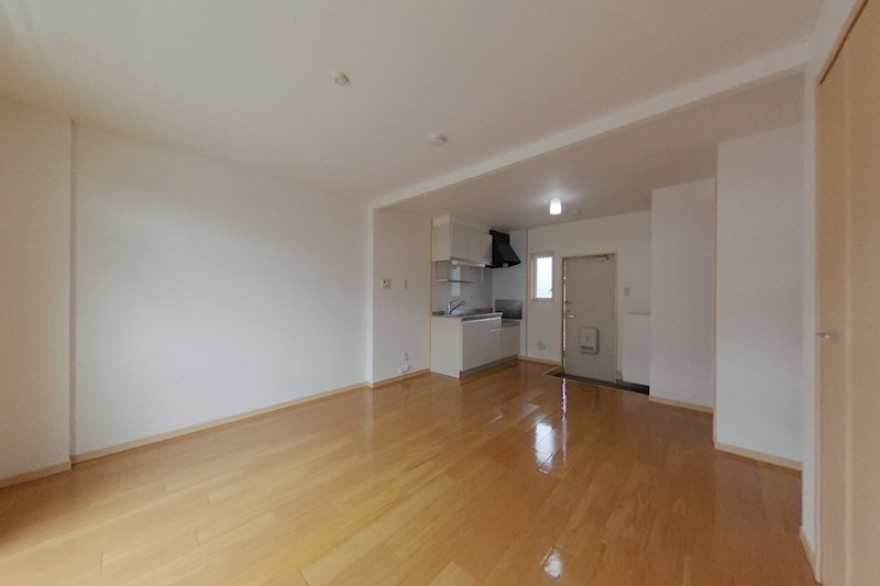 居室・リビング　ダイニング