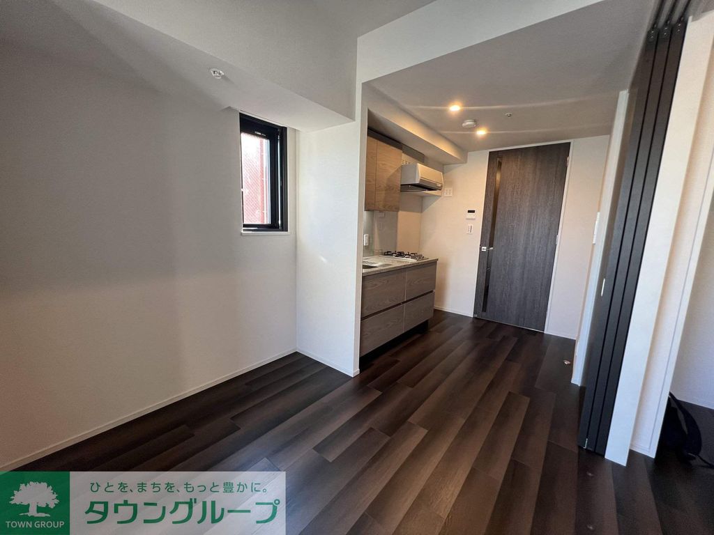 居室・リビング　リビング/居室