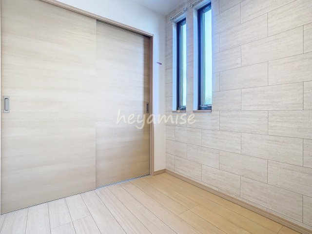 その他部屋・スペース　写真は同型モデル