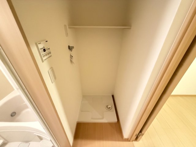 その他設備　写真は同型モデル