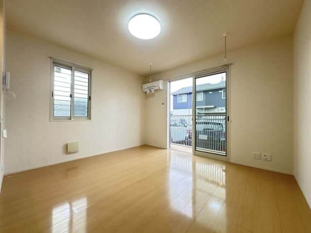 居室・リビング　LDK