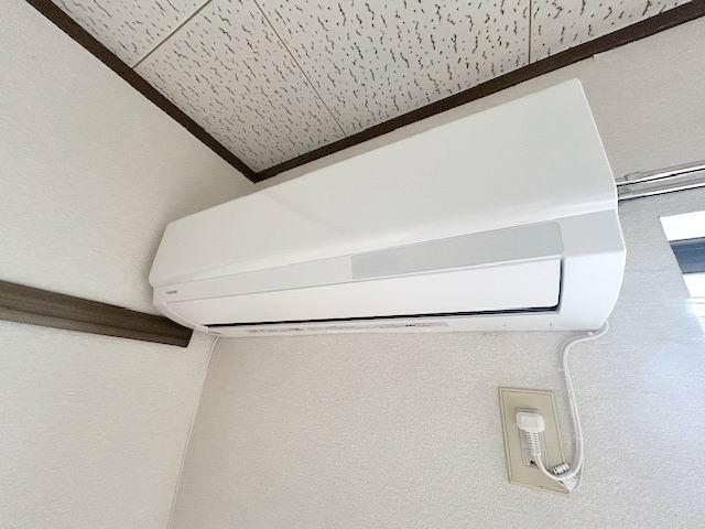 その他設備　別号室参考写真