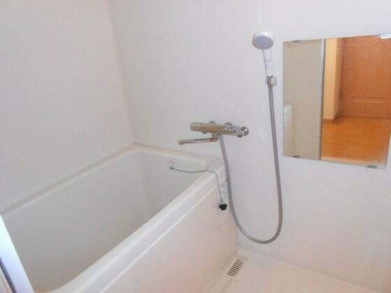 バス・シャワールーム　９０５代用