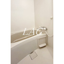 バス・シャワールーム　お風呂です。（同仕様です。）