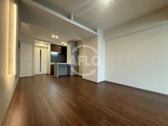 その他部屋・スペース　Broad阿倍野阪南町Residence　内装