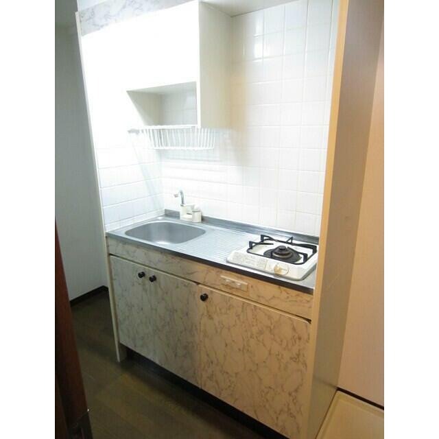 キッチン　※同仕様写真