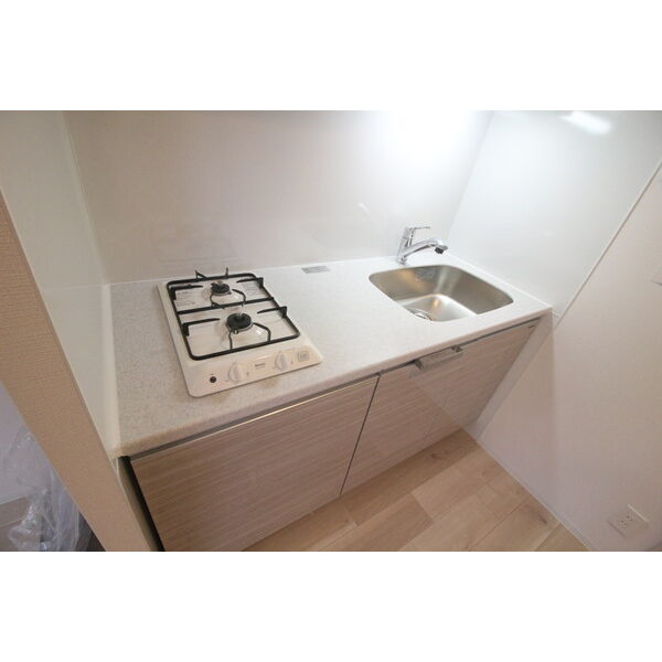 キッチン　別室の参考写真です。※現況優先