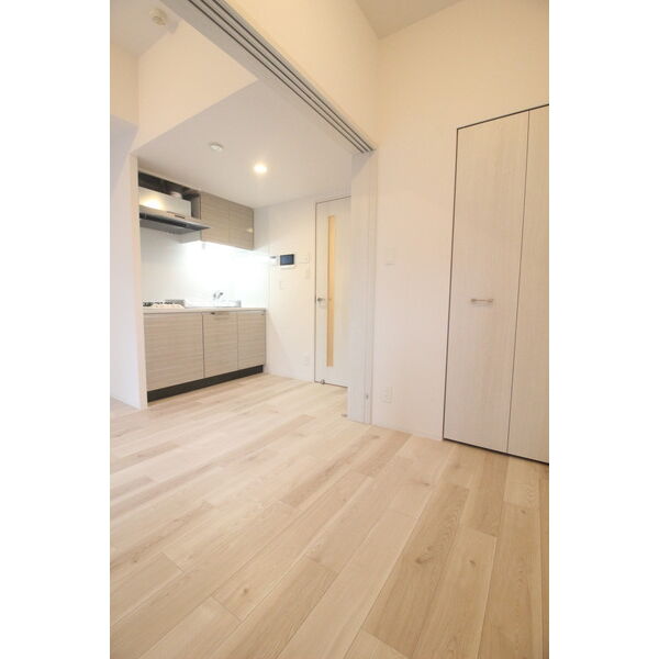 収納　別室の参考写真です。※現況優先