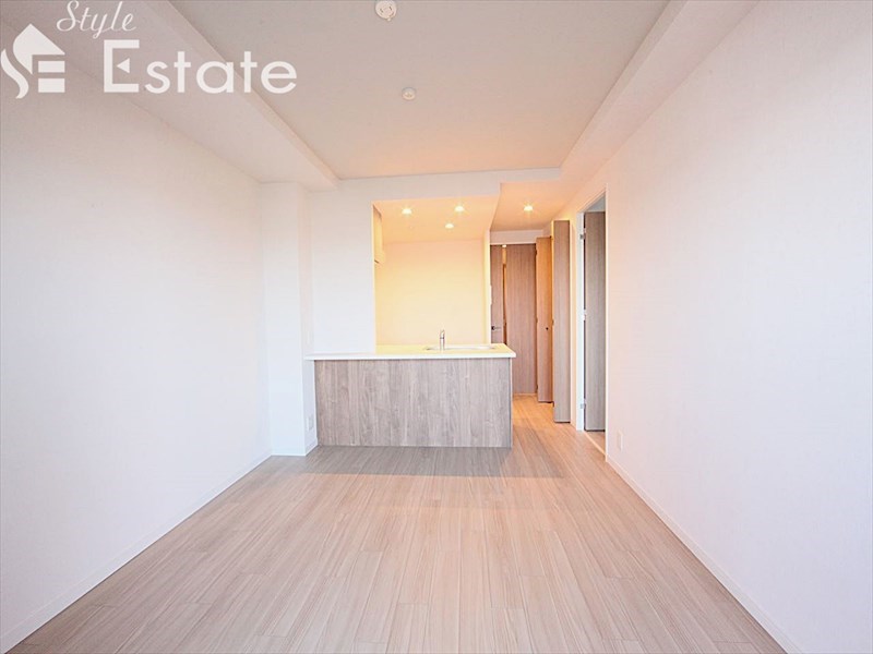 居室・リビング　LDK