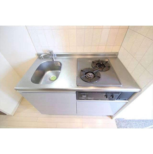 その他部屋・スペース　内装は落ち着いています