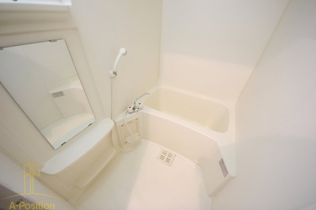 バス・シャワールーム　プロシード本町西セレーノ