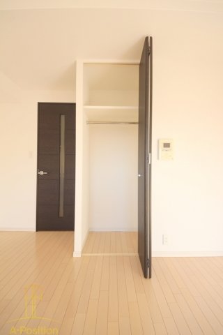 収納　プロシード本町西セレーノ