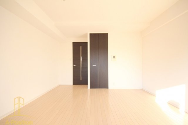 居室・リビング　プロシード本町西セレーノ