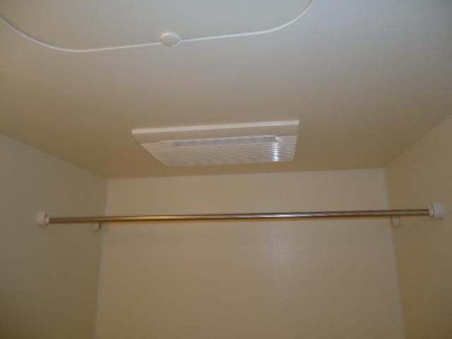 その他　浴室乾燥機（イメージ）