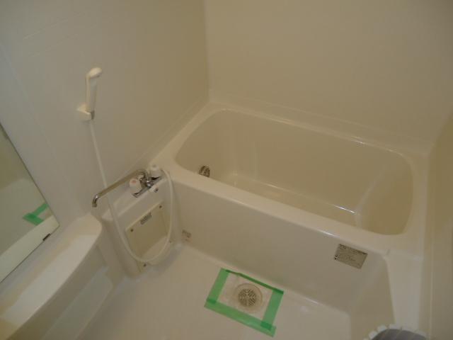 バス・シャワールーム　バス（イメージ）