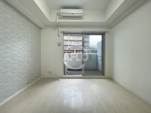 居室・リビング　CITY　PAL　TAISHO（シティパルタイショウ）　リビ