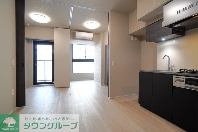 居室・リビング　※写真は同タイプ住戸です。