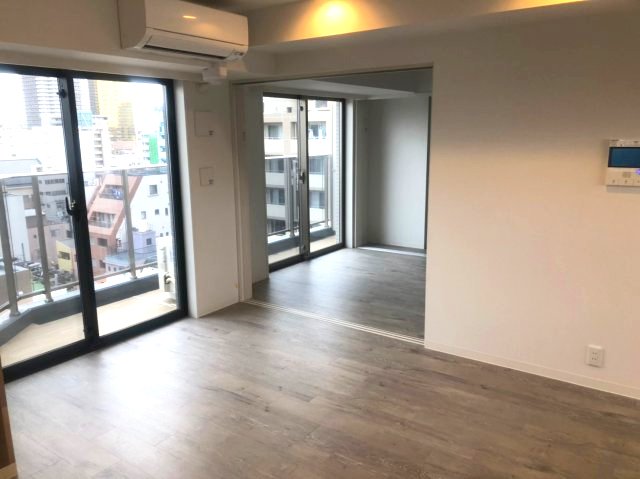 居室・リビング　Log本所吾妻橋 ※別号室参考画像