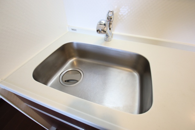 キッチン　※別室の参考写真の為、現況優先です。