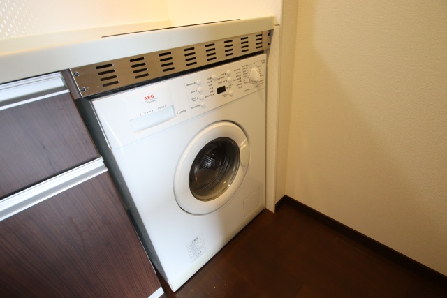 その他設備　※別室の参考写真の為、現況優先です。