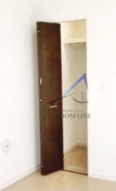 収納　収納です。