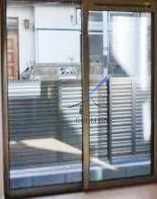 バルコニー　バルコニーです。