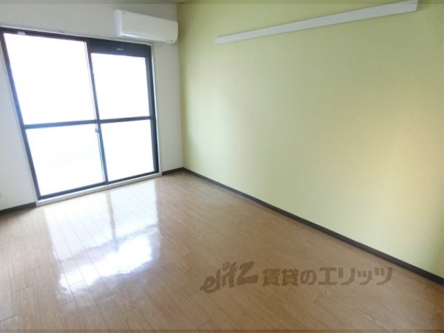 居室・リビング　洋室