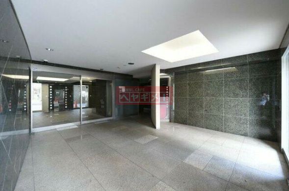 ロビー　エントランス