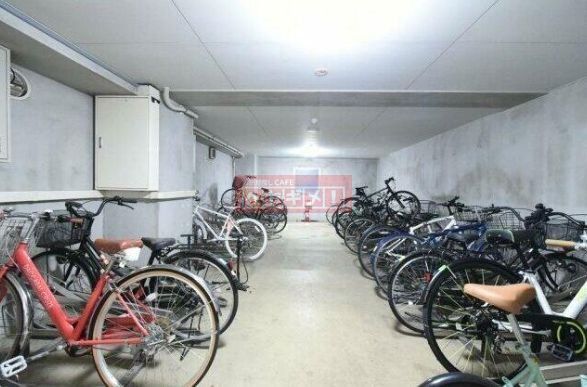 その他共有部分　共有部分